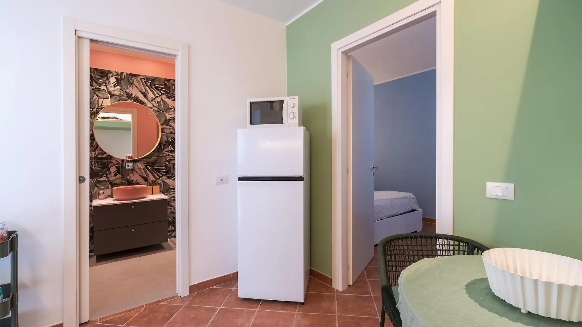 Andromeda Luxury Home Portopalo Di Capo Passero