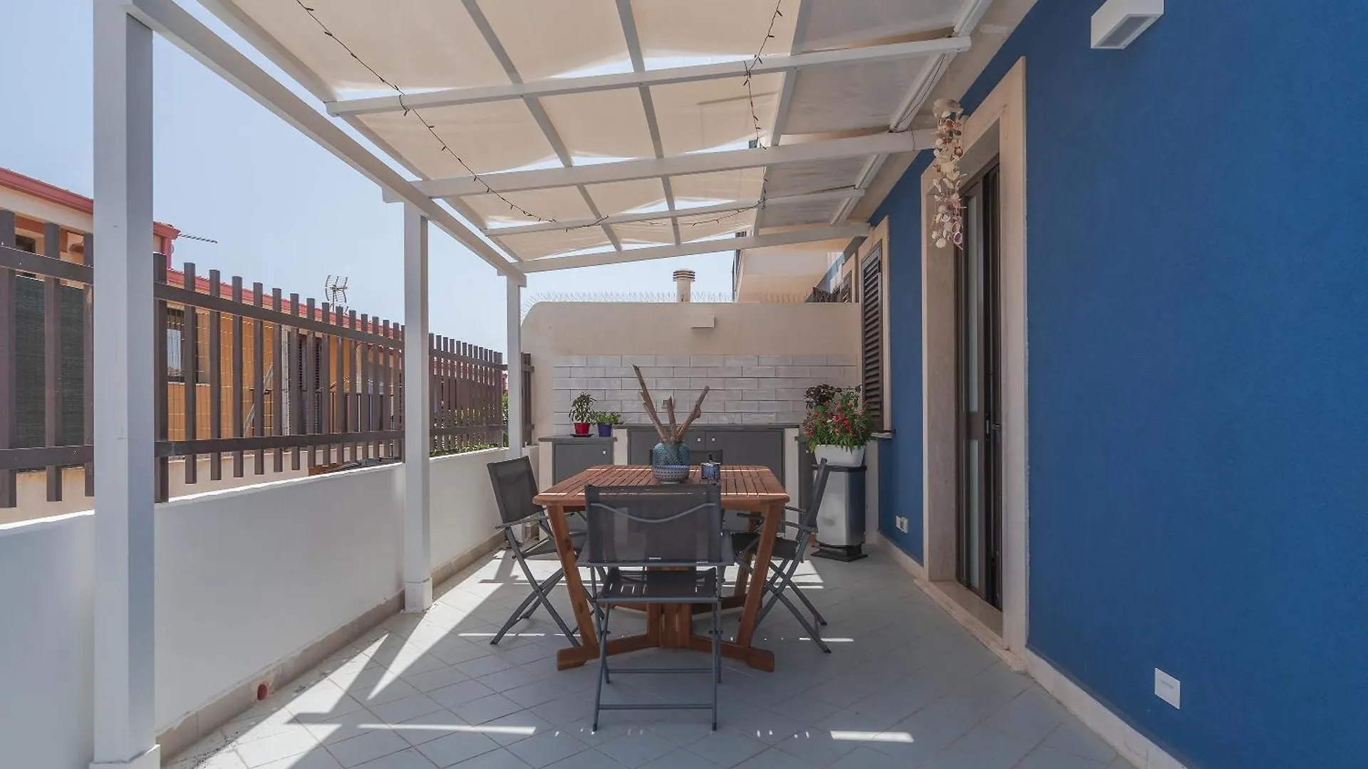 Andromeda Luxury Home Portopalo Di Capo Passero Italy