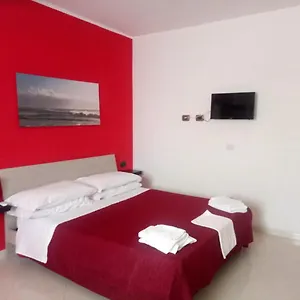 All'estremo Sud Appart hôtel