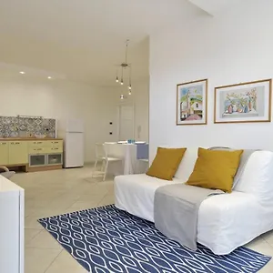 Appartamento Casa Del Faro Portopalo, Portopalo Di Capo Passero