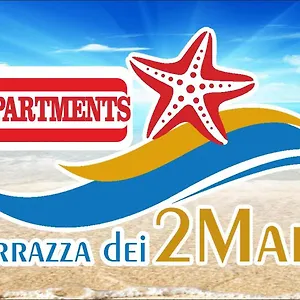 Appartamento Terrazza Dei Due Mari, Portopalo Di Capo Passero