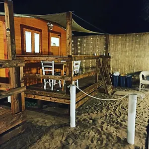 Appartamento I Due Mari Portopalo, Portopalo Di Capo Passero