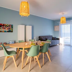 Appartamento Pilar Vista Mare, Portopalo Di Capo Passero