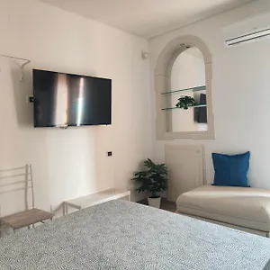 Appartamento Casa Spadaro, Portopalo Di Capo Passero