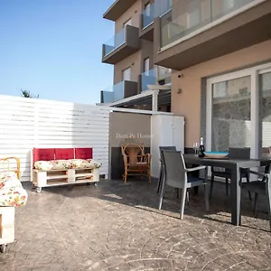 Appartamento Danipa House, Portopalo Di Capo Passero