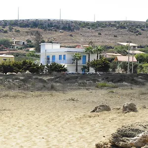 Appartamento Carlotta, Portopalo Di Capo Passero